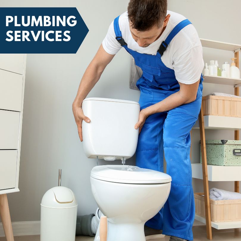 Plumbing Company in Brandon, IA